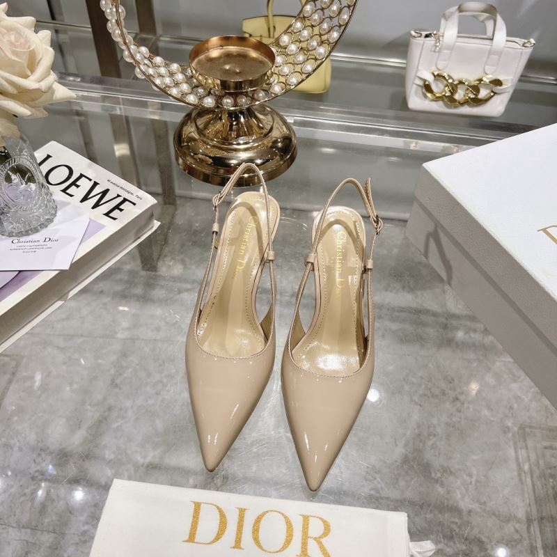 Christian Dior Sandals